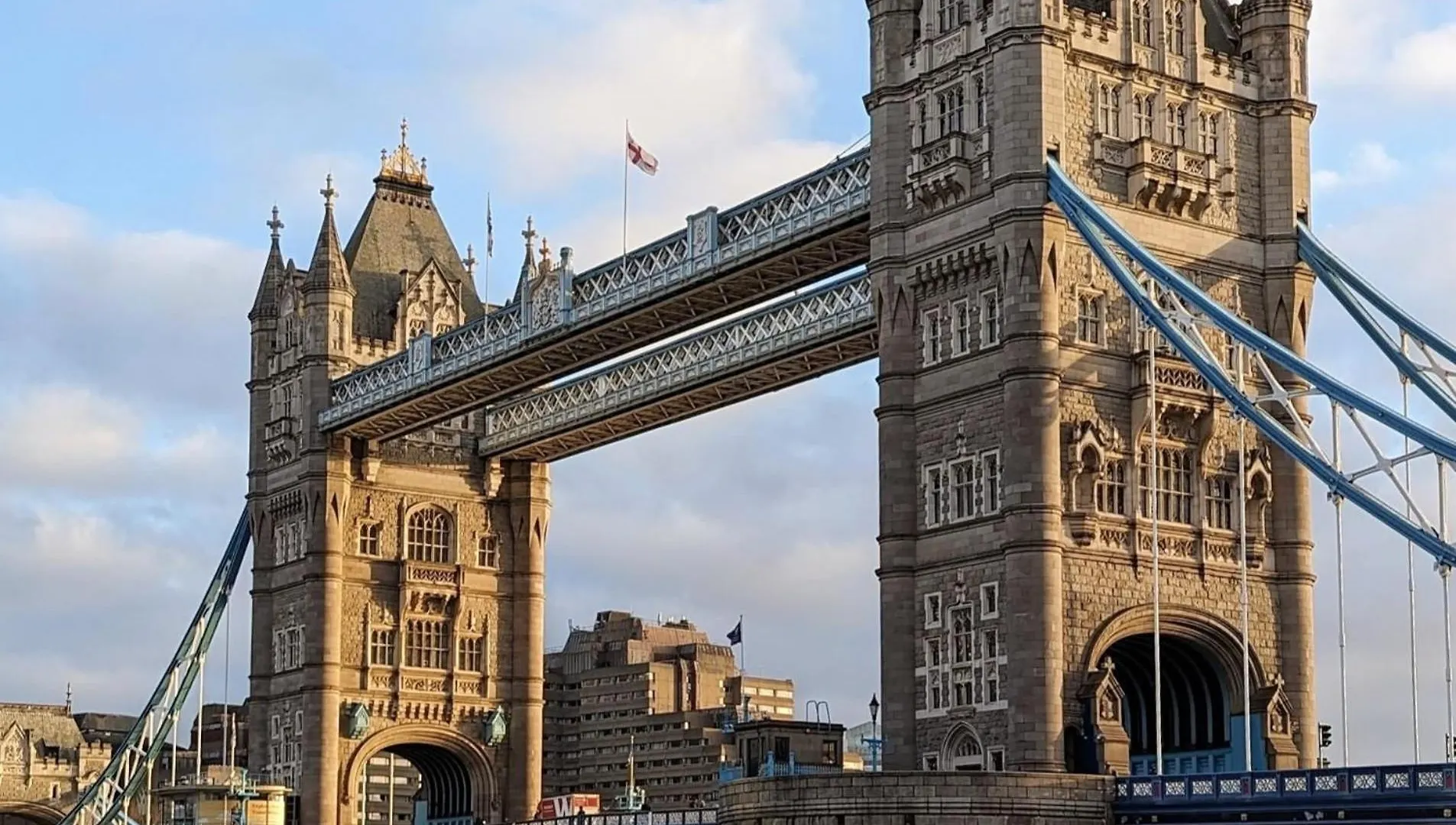 A Modern Luxury Penthouse Close To London Tower-Hil-Canary Wharf-Central London United Kingdom