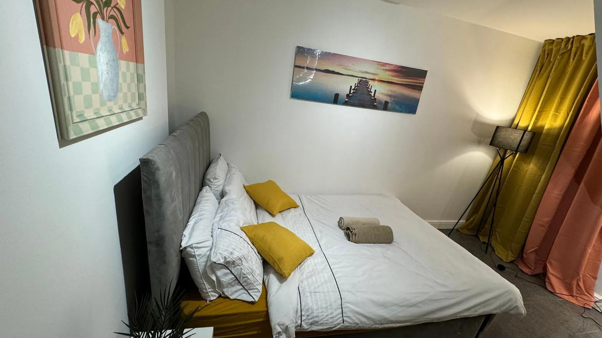 Pensjonat A Modern Luxury Penthouse Close To London Tower-Hil-Canary Wharf-Central Londyn