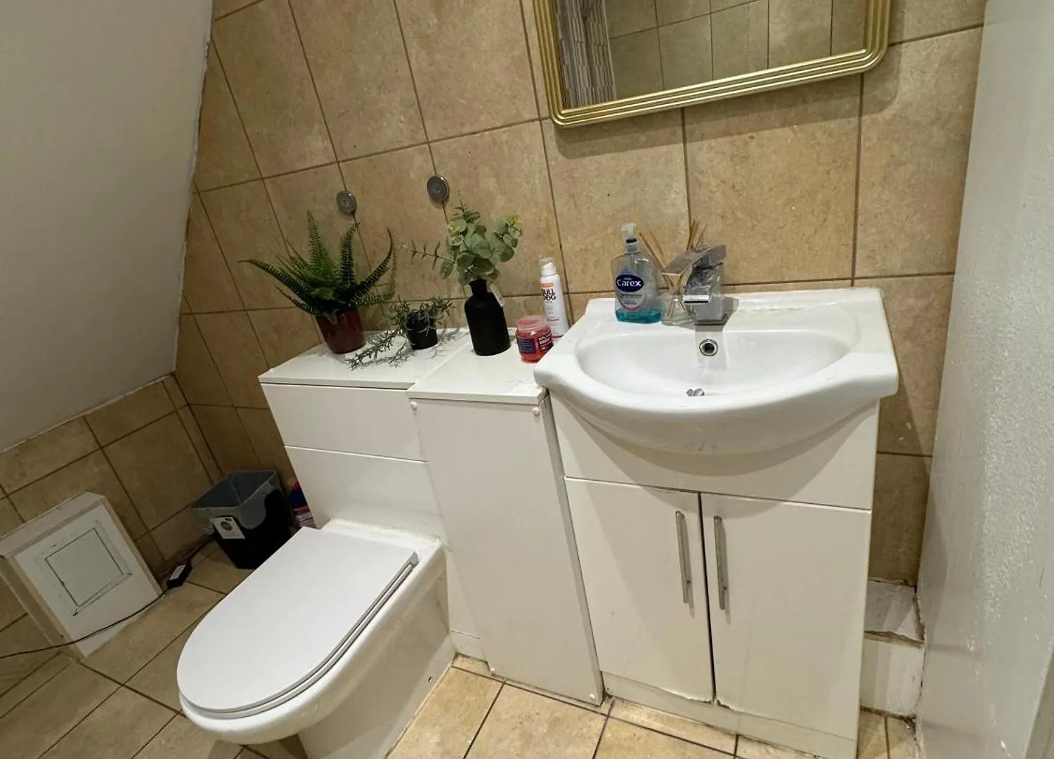A Modern Luxury Penthouse Close To London Tower-Hil-Canary Wharf-Central Londyn 0*,