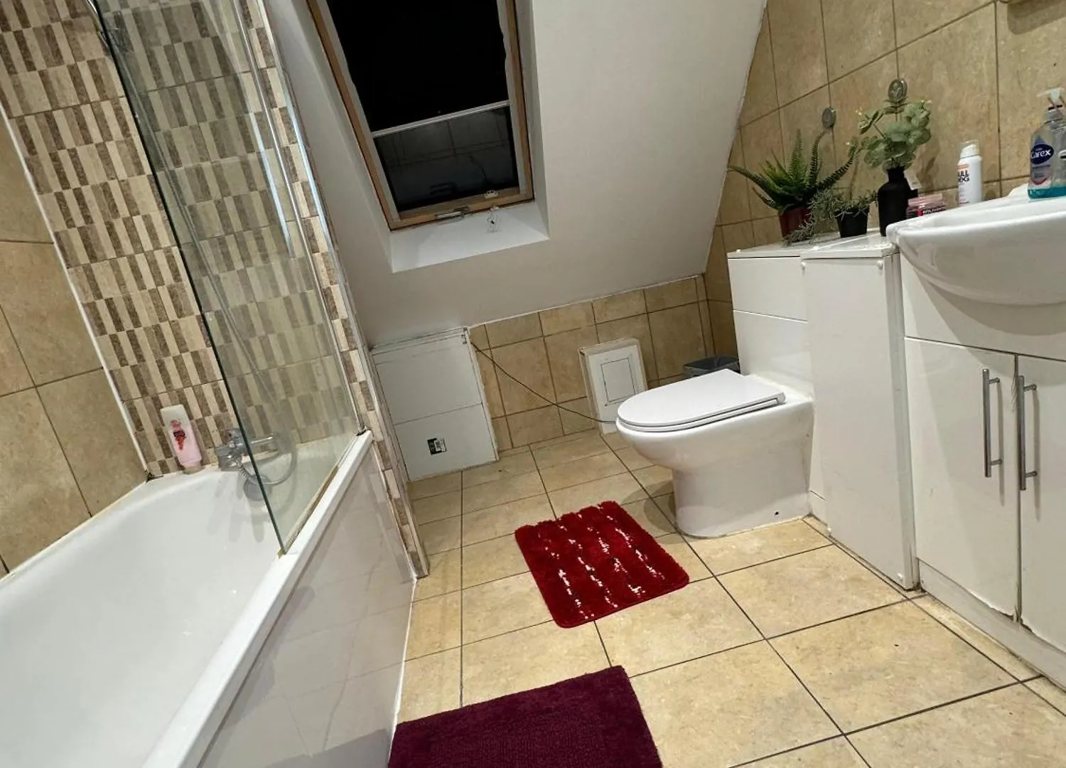A Modern Luxury Penthouse Close To London Tower-Hil-Canary Wharf-Central Londyn